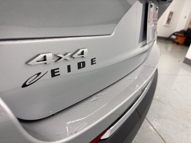 new 2025 Jeep Grand Cherokee L car, priced at $49,148
