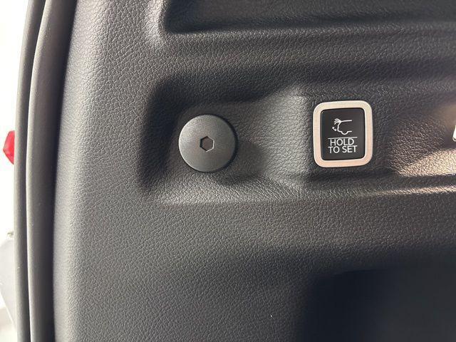 new 2025 Jeep Grand Cherokee L car, priced at $49,148