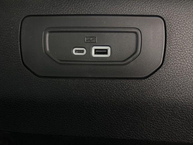 new 2025 Jeep Grand Cherokee L car, priced at $49,148
