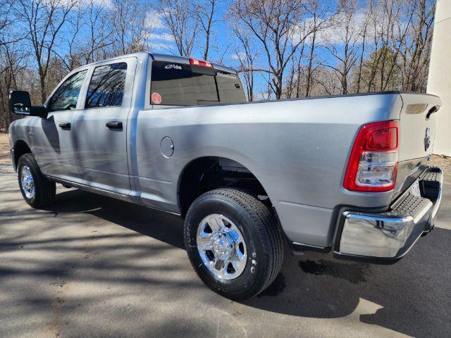 new 2024 Ram 2500 car, priced at $52,952