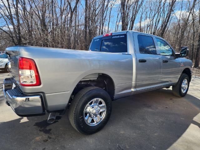 new 2024 Ram 2500 car, priced at $52,952