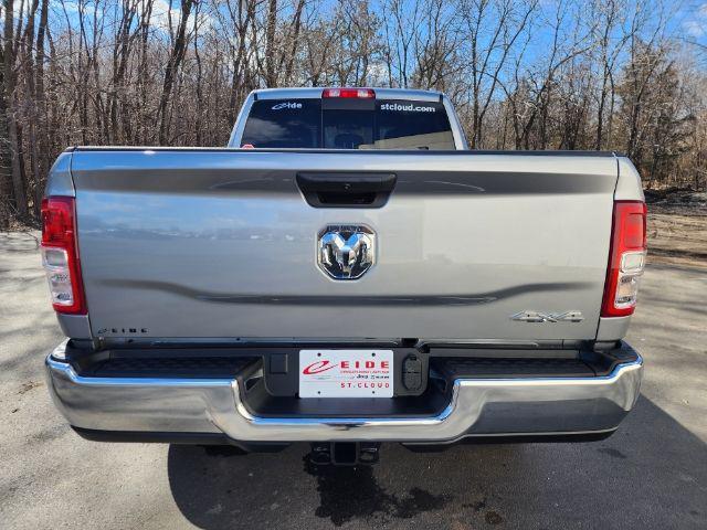 new 2024 Ram 2500 car, priced at $55,952