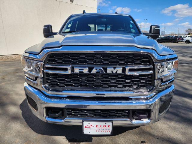 new 2024 Ram 2500 car, priced at $52,952