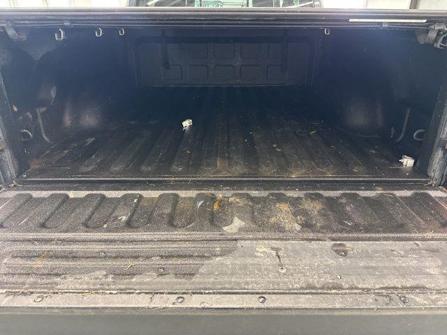 used 2016 Ram 2500 car, priced at $28,000