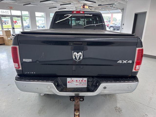 used 2016 Ram 2500 car, priced at $28,000