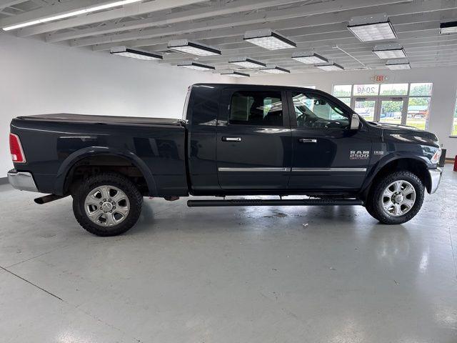 used 2016 Ram 2500 car, priced at $28,000