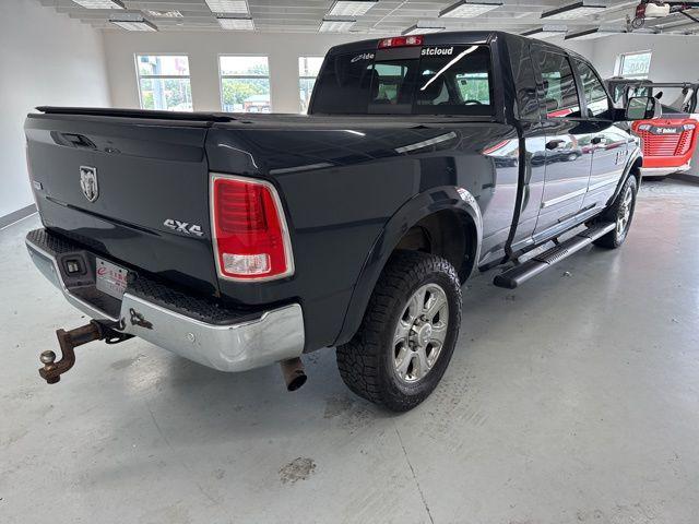 used 2016 Ram 2500 car, priced at $28,000
