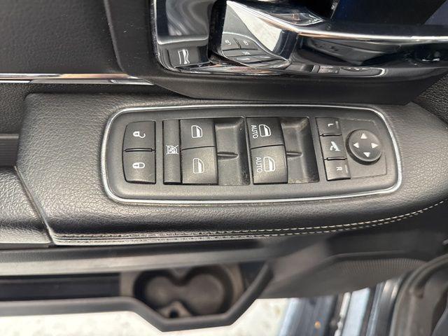 used 2016 Ram 2500 car, priced at $28,000