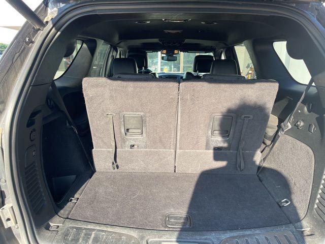 used 2018 Dodge Durango car, priced at $20,000