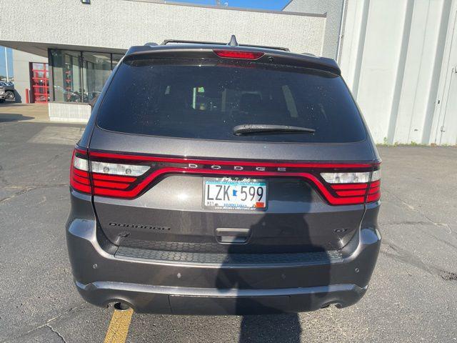 used 2018 Dodge Durango car, priced at $20,000