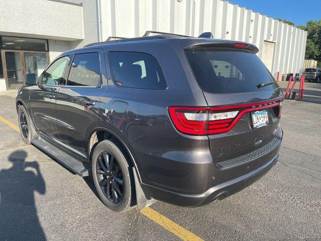 used 2018 Dodge Durango car, priced at $20,000