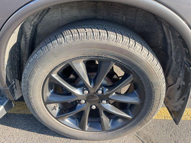 used 2018 Dodge Durango car, priced at $20,000