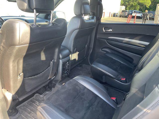 used 2018 Dodge Durango car, priced at $20,000