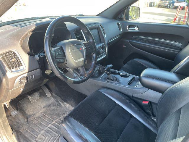 used 2018 Dodge Durango car, priced at $20,000