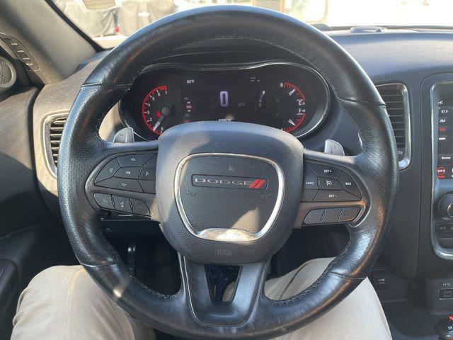 used 2018 Dodge Durango car, priced at $20,000