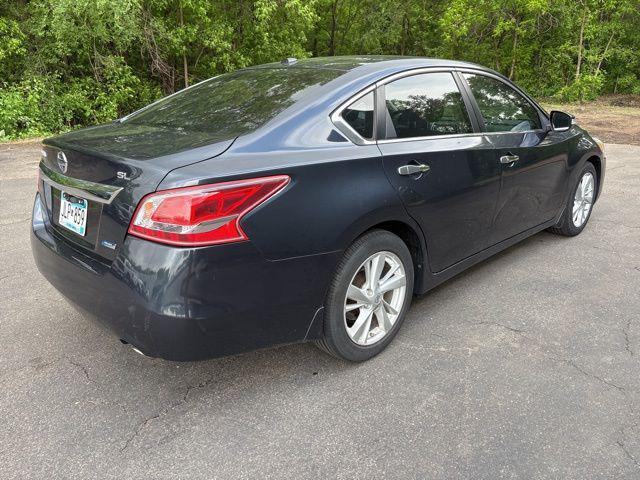 used 2013 Nissan Altima car, priced at $10,000