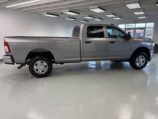 new 2024 Ram 2500 car, priced at $45,355