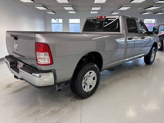 new 2024 Ram 2500 car, priced at $45,355