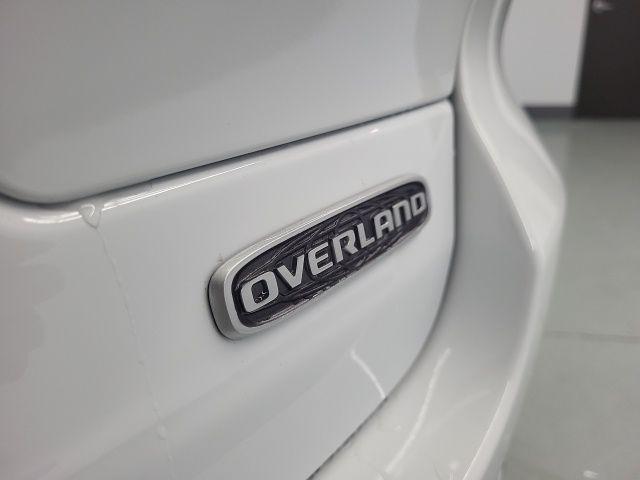 new 2025 Jeep Grand Cherokee car, priced at $54,260