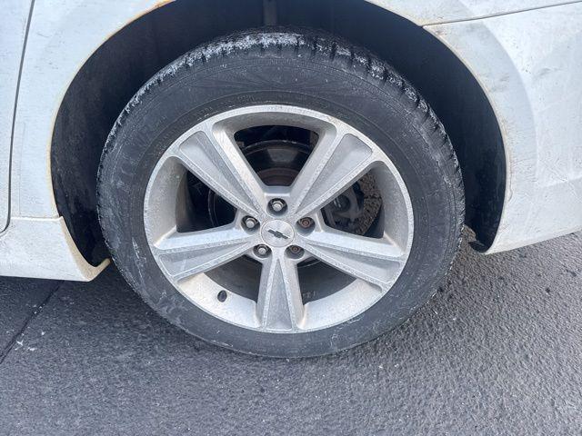 used 2014 Chevrolet Cruze car, priced at $5,000