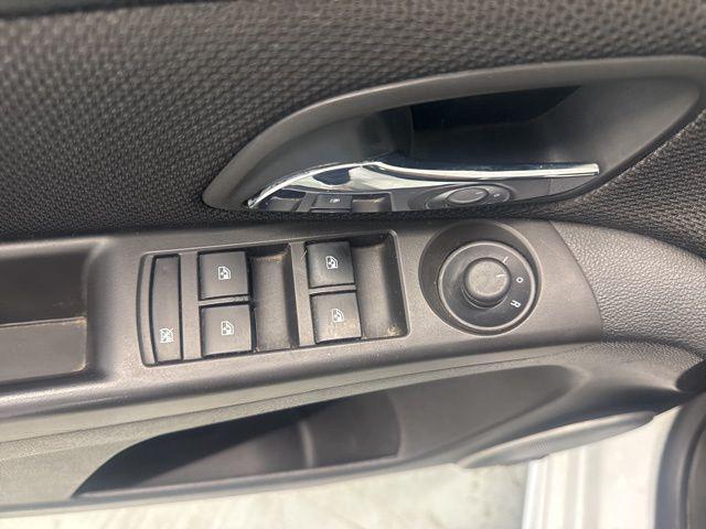 used 2014 Chevrolet Cruze car, priced at $5,000