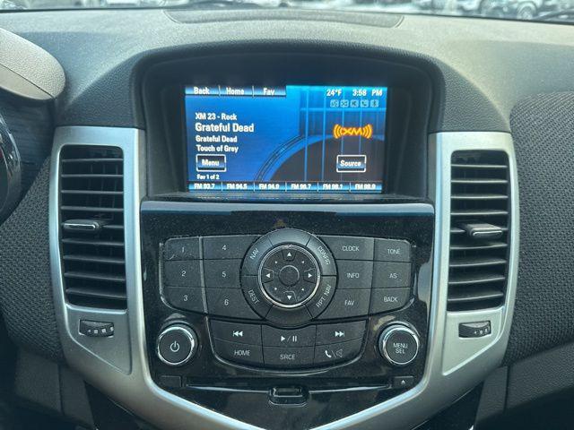 used 2014 Chevrolet Cruze car, priced at $5,000