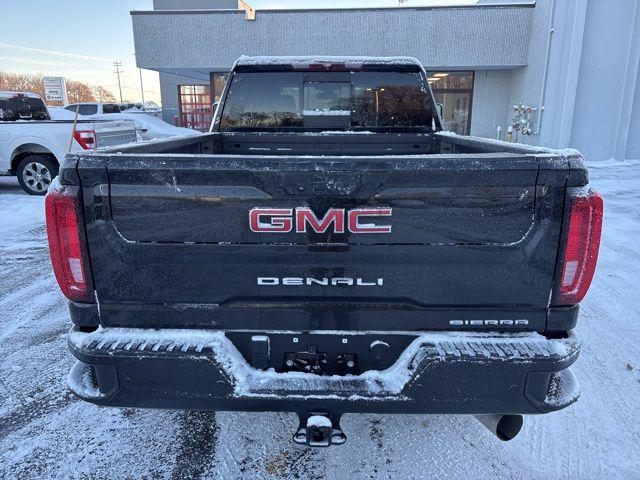 used 2023 GMC Sierra 2500 car, priced at $64,500