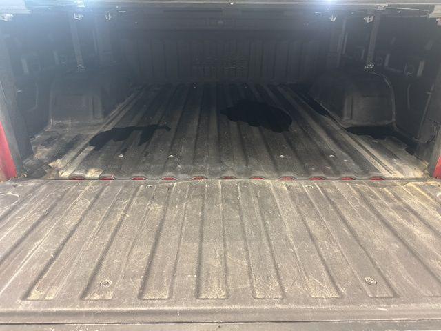 used 2021 Chevrolet Silverado 1500 car, priced at $42,000