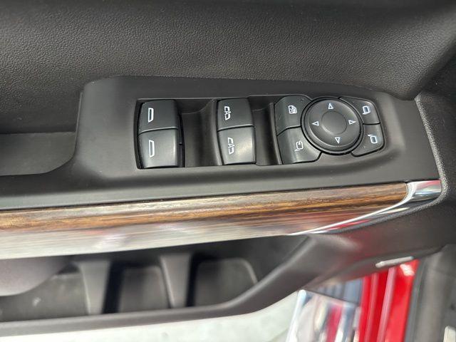 used 2021 Chevrolet Silverado 1500 car, priced at $42,000