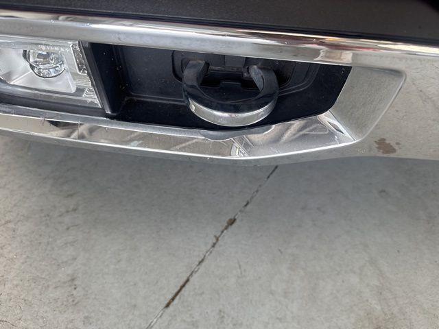 used 2021 Chevrolet Silverado 1500 car, priced at $42,000