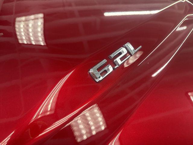 used 2021 Chevrolet Silverado 1500 car, priced at $42,000