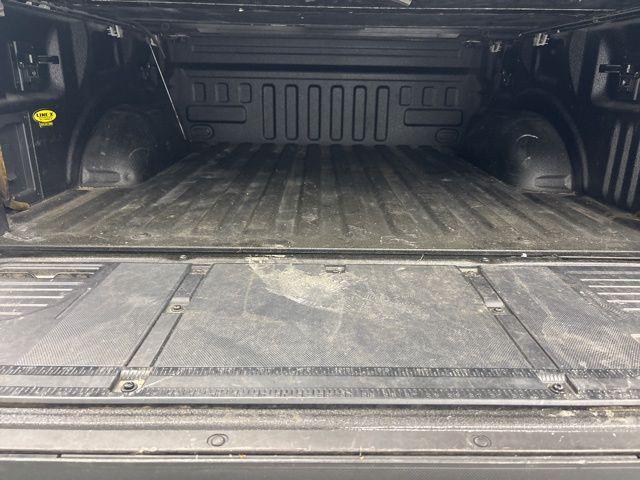 used 2022 Ford F-150 car, priced at $37,000