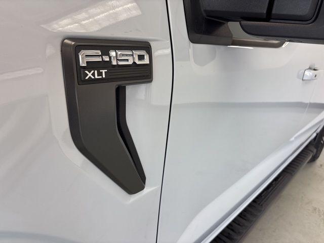 used 2022 Ford F-150 car, priced at $37,000