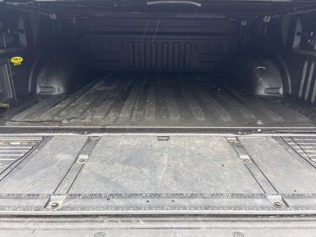 used 2022 Ford F-150 car, priced at $38,000