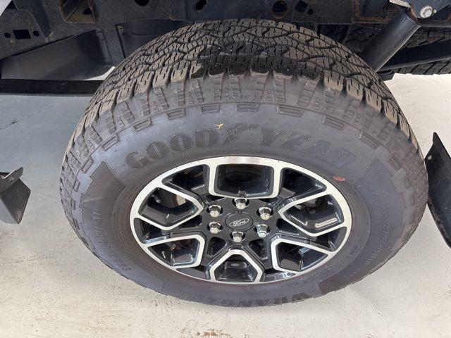 used 2022 Ford F-150 car, priced at $37,000