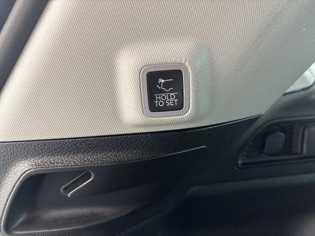used 2022 Jeep Grand Cherokee car, priced at $31,500
