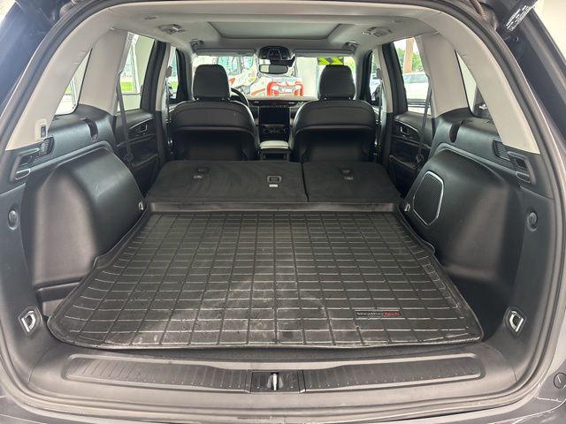 used 2022 Jeep Grand Cherokee car, priced at $31,500