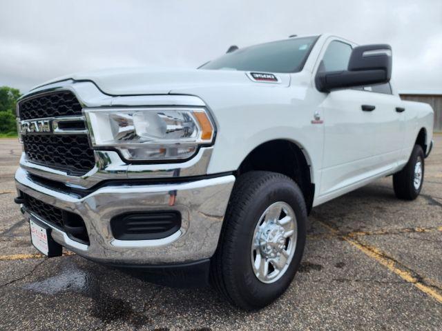 new 2024 Ram 3500 car, priced at $60,000