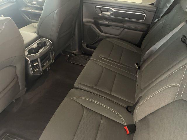 new 2025 Ram 1500 car, priced at $48,543