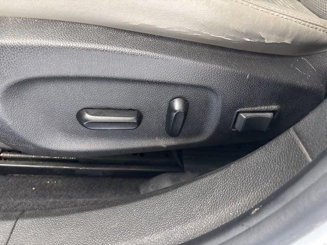 used 2017 Buick Verano car, priced at $6,000