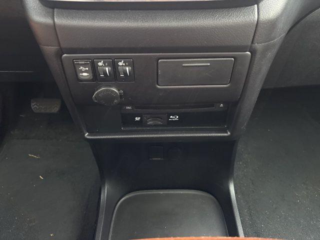 used 2016 Toyota Sienna car, priced at $24,000
