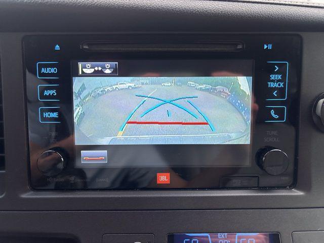 used 2016 Toyota Sienna car, priced at $24,000