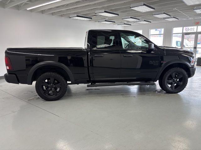 new 2020 Ram 1500 Classic car, priced at $26,500