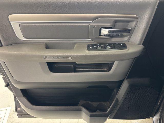 new 2020 Ram 1500 Classic car, priced at $26,500