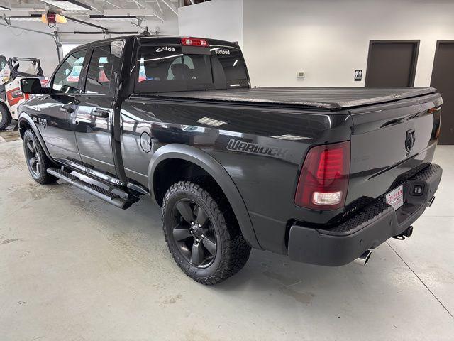 new 2020 Ram 1500 Classic car, priced at $26,500