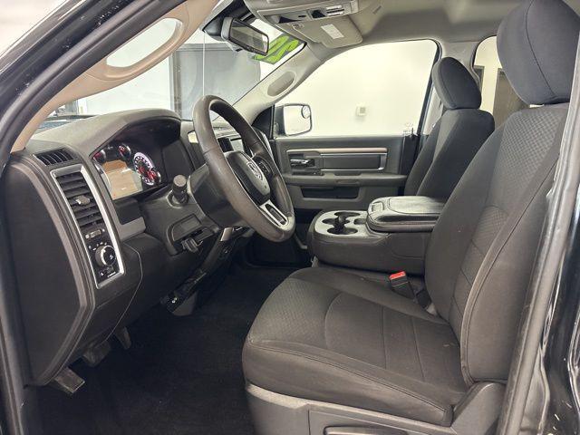 new 2020 Ram 1500 Classic car, priced at $26,500