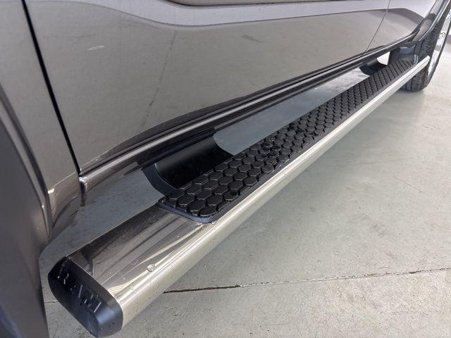 used 2025 Ram 1500 car, priced at $46,000