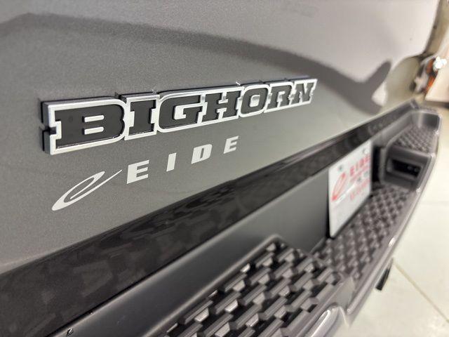used 2025 Ram 1500 car, priced at $46,000