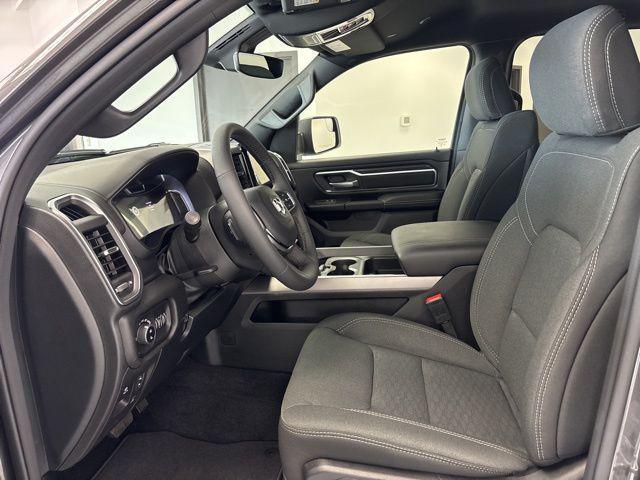 used 2025 Ram 1500 car, priced at $46,000