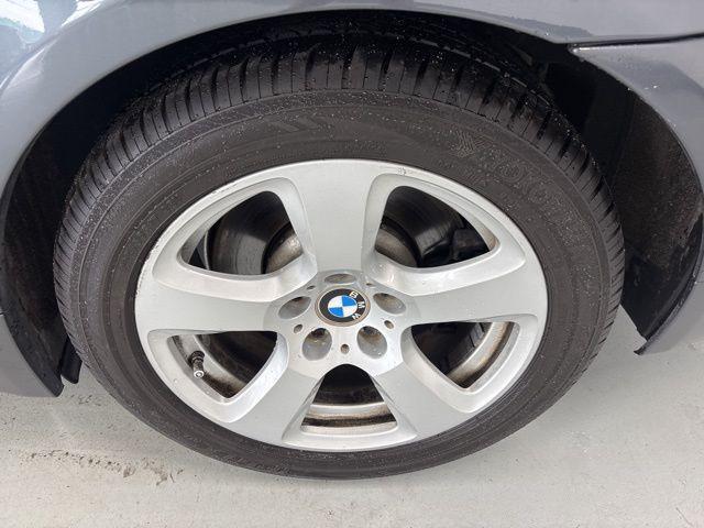 used 2008 BMW 535 car, priced at $6,000